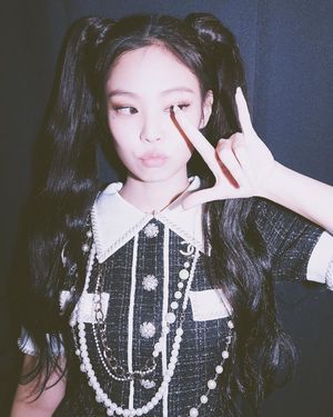 Photo : Jennie