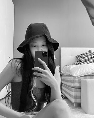 Photo : Blackpink - Jennie