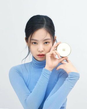 Photo : Jennie for Hera