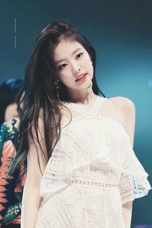 Photo : Jennie