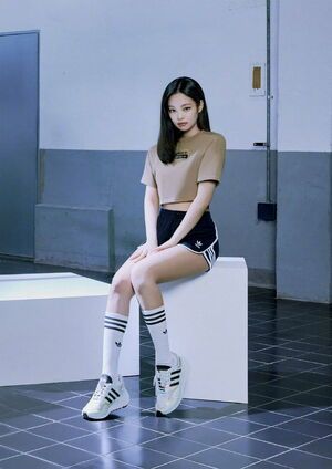 Photo : Jennie - Blackpink