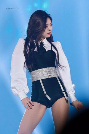 Photo : Jennie
