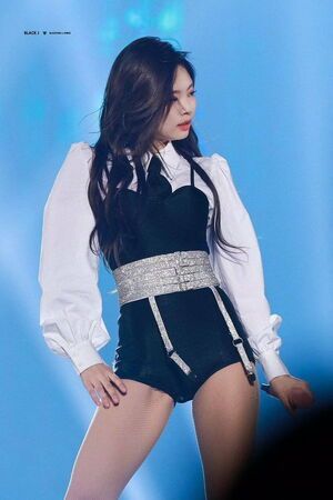 Photo : Jennie