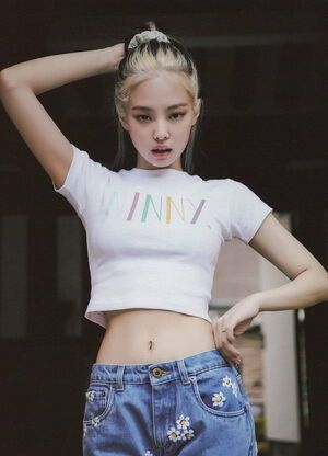 Photo : Jennie