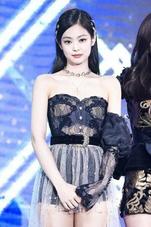 Photo : Jennie