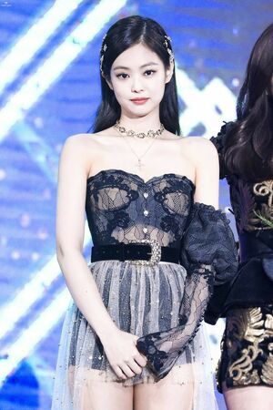 Photo : Jennie