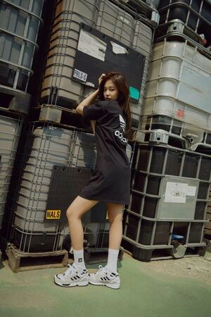 Photo : Jennie