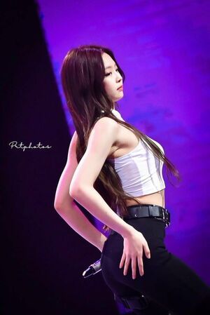Photo : BlackPink - Jennie
