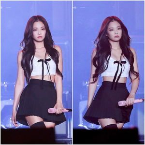 Photo : Jennie @ Blackpink Private Stage