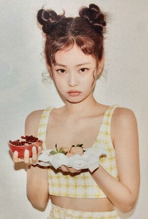 Photo : Jennie