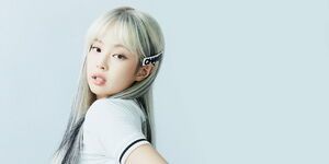 Photo : Jennie