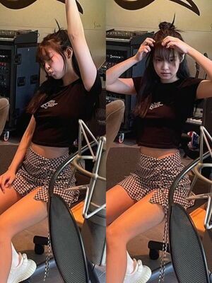 Photo : BLACKPINK - Jennie