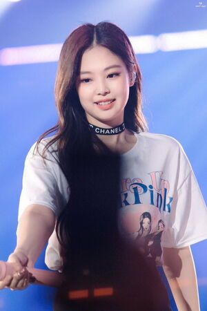 Photo : Jennie - Blackpink