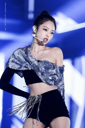 Photo : Jennie