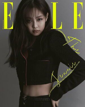 Photo : Jennie