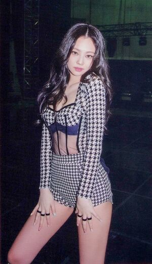 Photo : Jennie