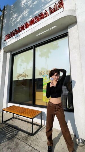 Photo : Jennie