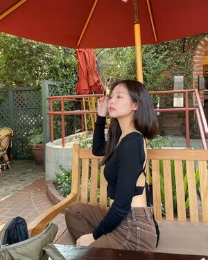 Photo : Jennie