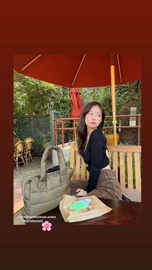 Photo : Jennie