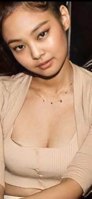 Photo : BlackPink- Jennie