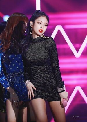 Photo : Jennie