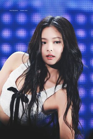 Photo : Jennie