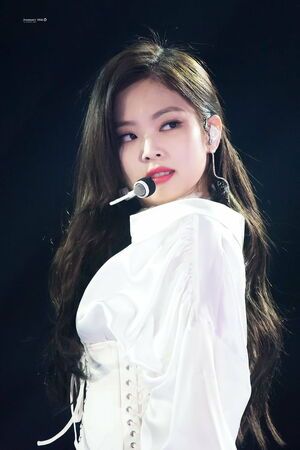 Photo : Jennie