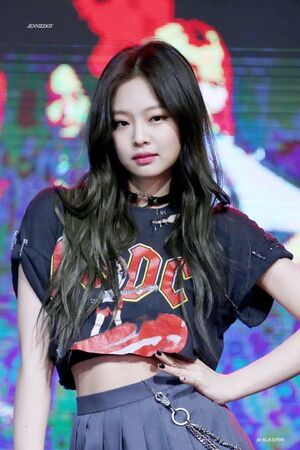 Photo : Jennie
