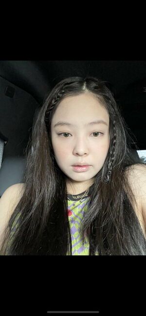 Photo : Jennie Weverse Update