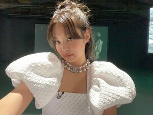 Photo : Jennie Weverse Update