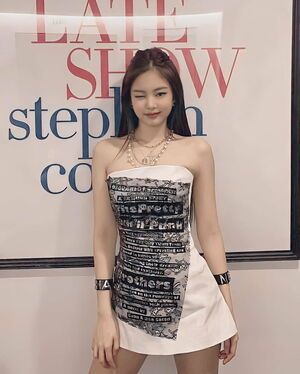 Photo : Jennie