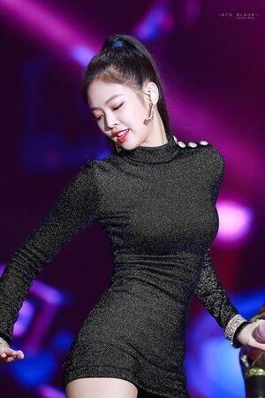 Photo : Jennie