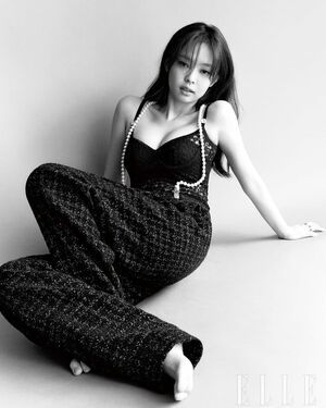 Photo : Jennie