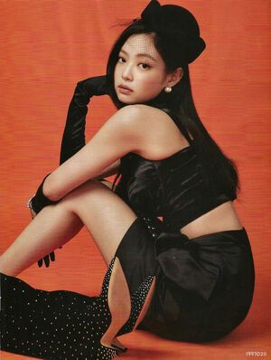 Photo : Jennie