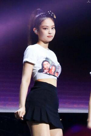 Photo : Jennie