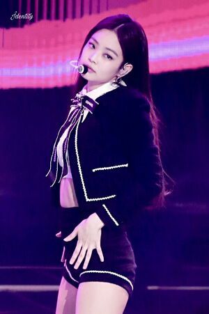 Photo : Jennie