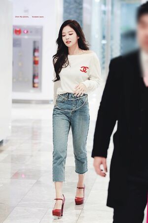 Photo : Jennie