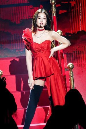 Photo : Jennie