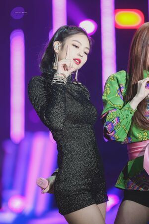 Photo : Jennie