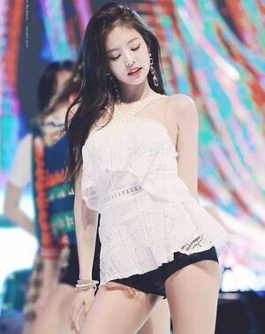 Photo : Jennie