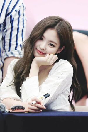 Photo : Jennie