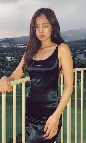 Photo : Jennie