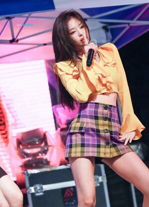 Photo : Jennie