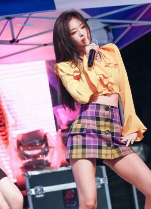 Photo : Jennie