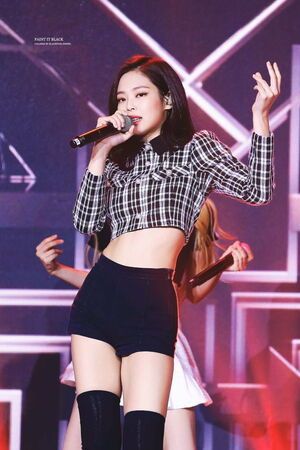Photo : Jennie