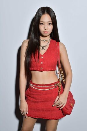 Photo : Blackpink Jennie