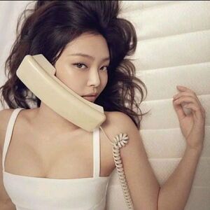 Photo : BLACKPINK - JENNIE