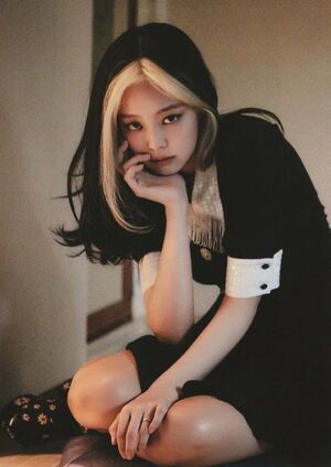Photo : Jennie