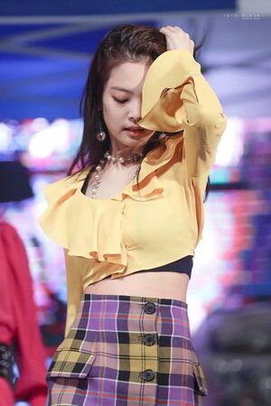Photo : Jennie