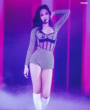 Photo : Jennie